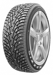 Maxxis Premitra ice Nord NP5 215/55 R17